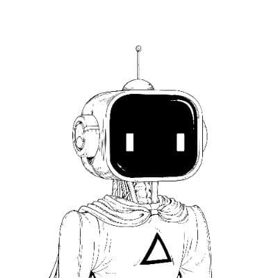 back
