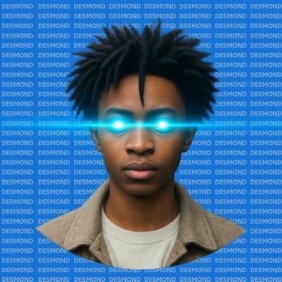 desmond