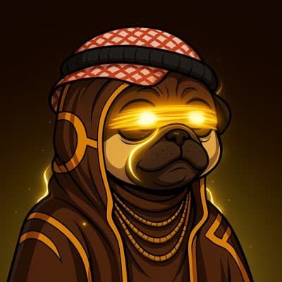 god