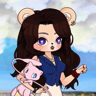 mew
