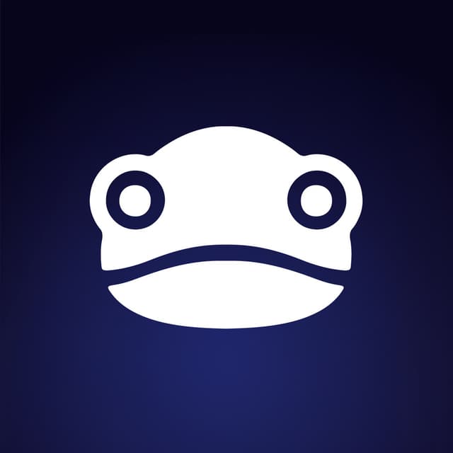 Zenfrogs