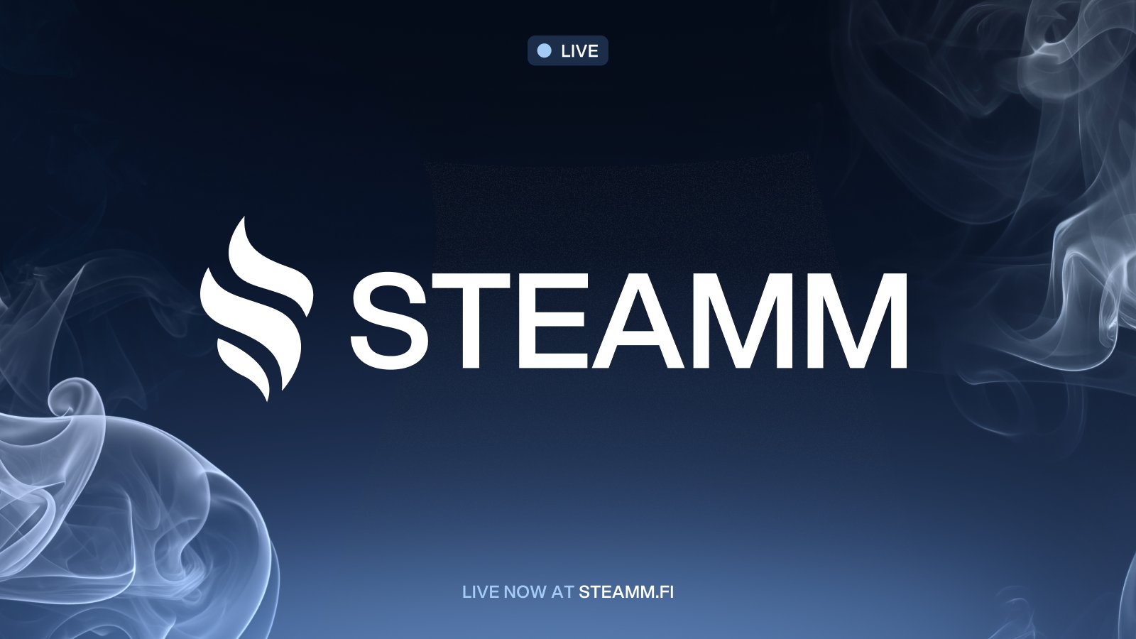 Steamm