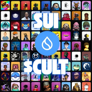 $CULT official group